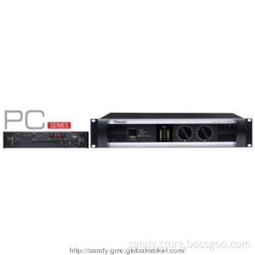 high quality power amplifier